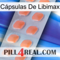 Cápsulas De Libimax 26